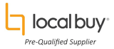 localbuy pre-qualified supplier